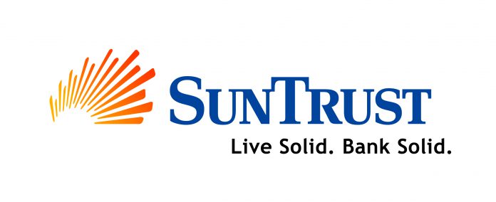 SunTrust Bank Reviews
