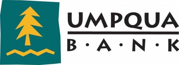 Umpqua Bank Reviews
