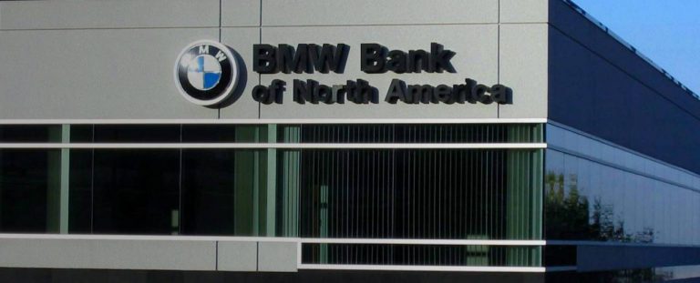 BMW Bank of North America Reviews