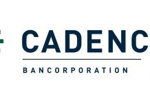 Cadence Bank Reviews