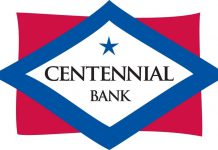 Centennial Bank Reviews