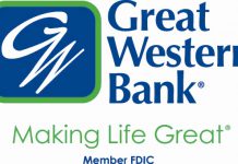 Great Western Bank