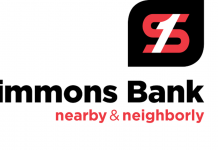 Simmons Bank Reviews