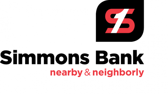 Simmons Bank Reviews