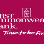 First Commonwealth Bank Reviews