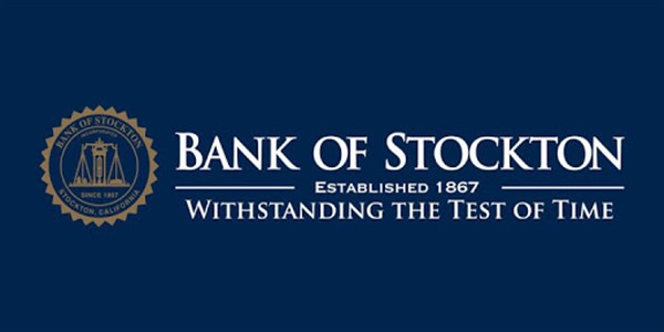 Bank of Stockton Reviews