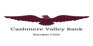 Why Cashmere Valley Bank Keeps Mysteriously Overpaying Local Savings