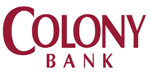 Colony Bank Reviews | Offers, Products & Mortgage | Bank Karma