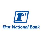 First National Bank (3887) Reviews